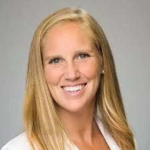 Dr. Stephanie Pearce headshot