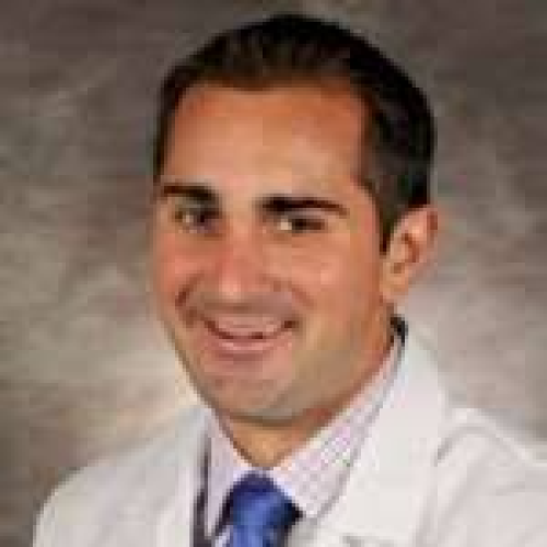 Dr. Brimmer headshot